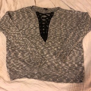 Express Sweater